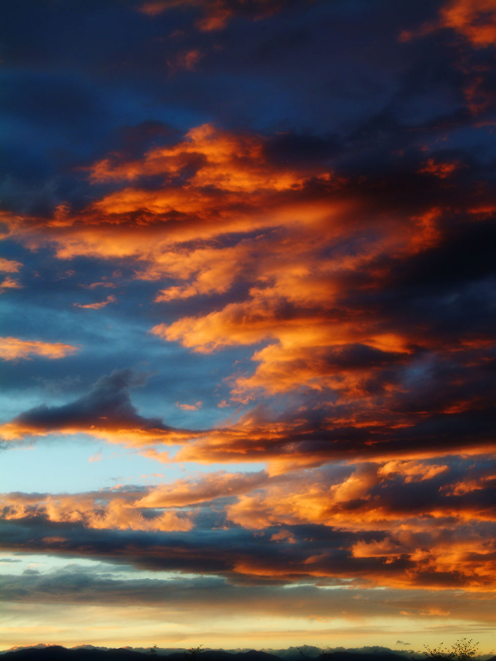 Thumbnail: Dramatic Sky Collection