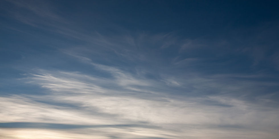 Thumbnail: Soft Sky Collection