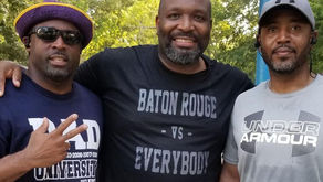 Bike ride aims to end violence in Baton Rouge