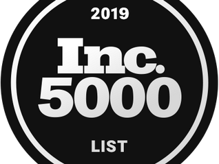 Prime Tech Ranks on the 2019 Inc. 5000 List