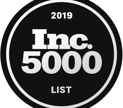Prime Tech Ranks on the 2019 Inc. 5000 List
