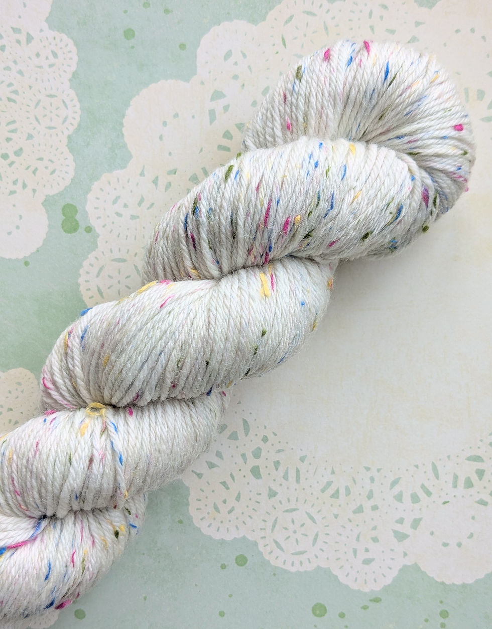 Multi-Coloured Denegal DK