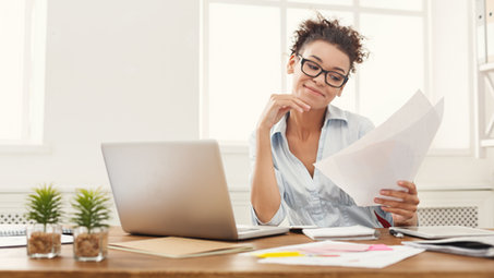 The Four Essential Documents You Need in Your Estate Plan