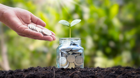Transformational Philanthropy: A Way to Use Wealth Wisely