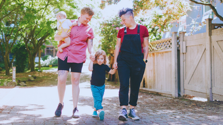 Estate Planning Tips for the 2SLGBTQ+ Community