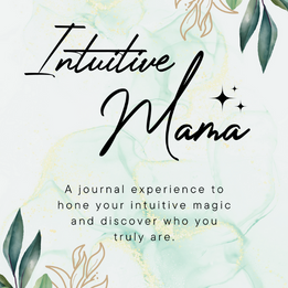 Unleash Your Superpower: Intuition will change the world