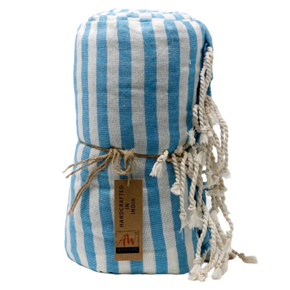 Miniatura: Pareos ou Toalhas de Praia