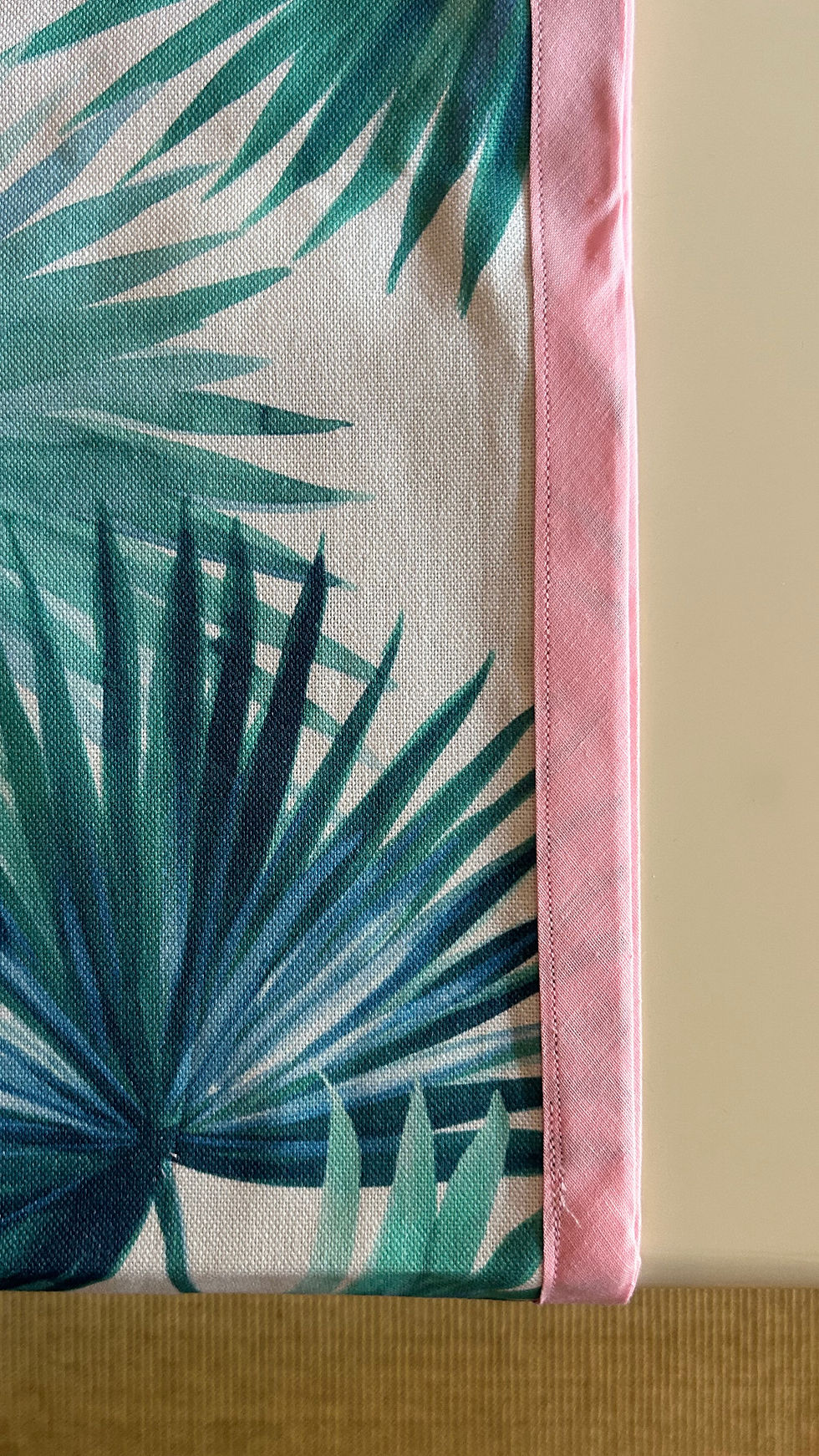 Miniature : Nappe Palm Tree