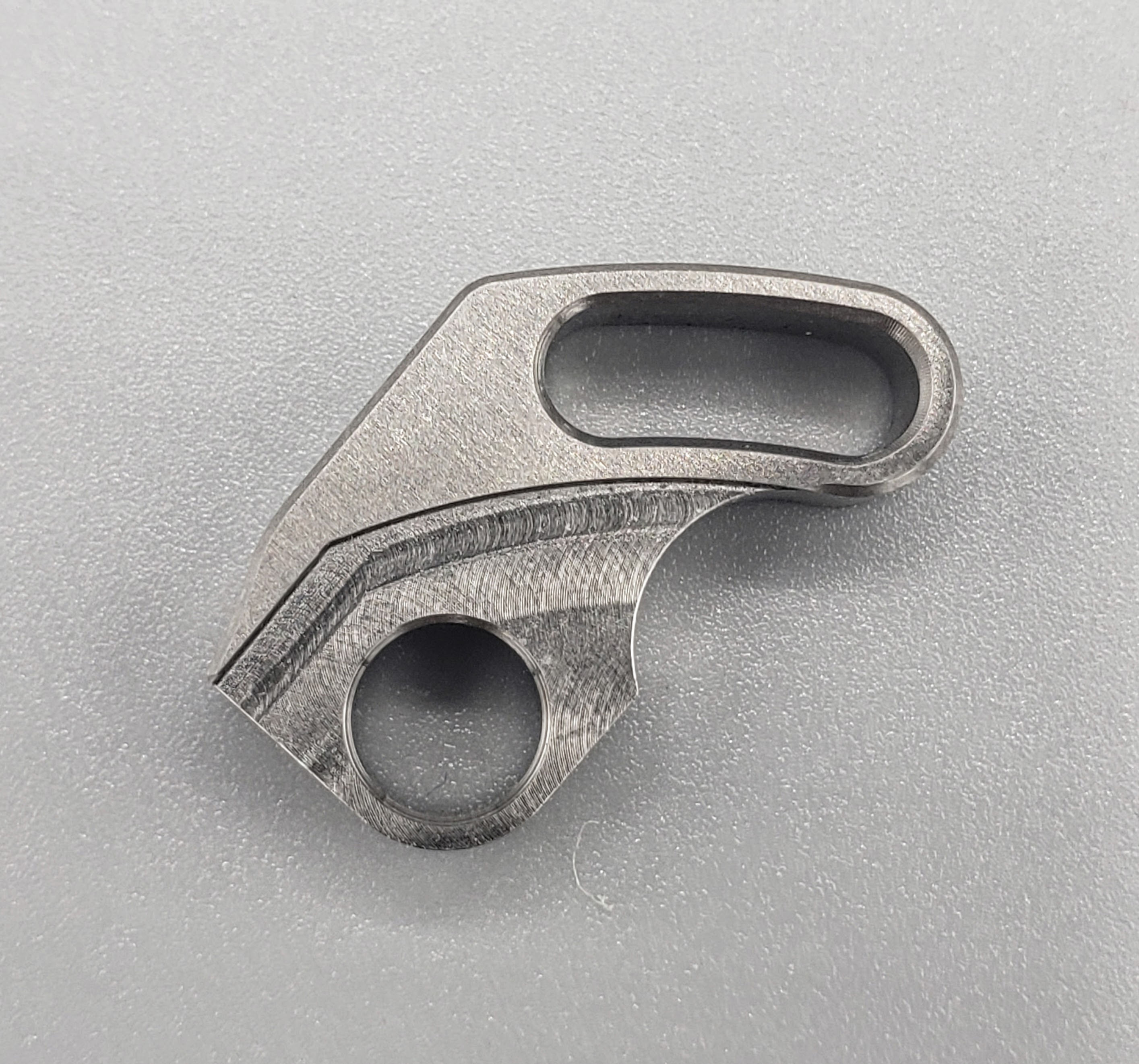 Large Inkosi Backspacer