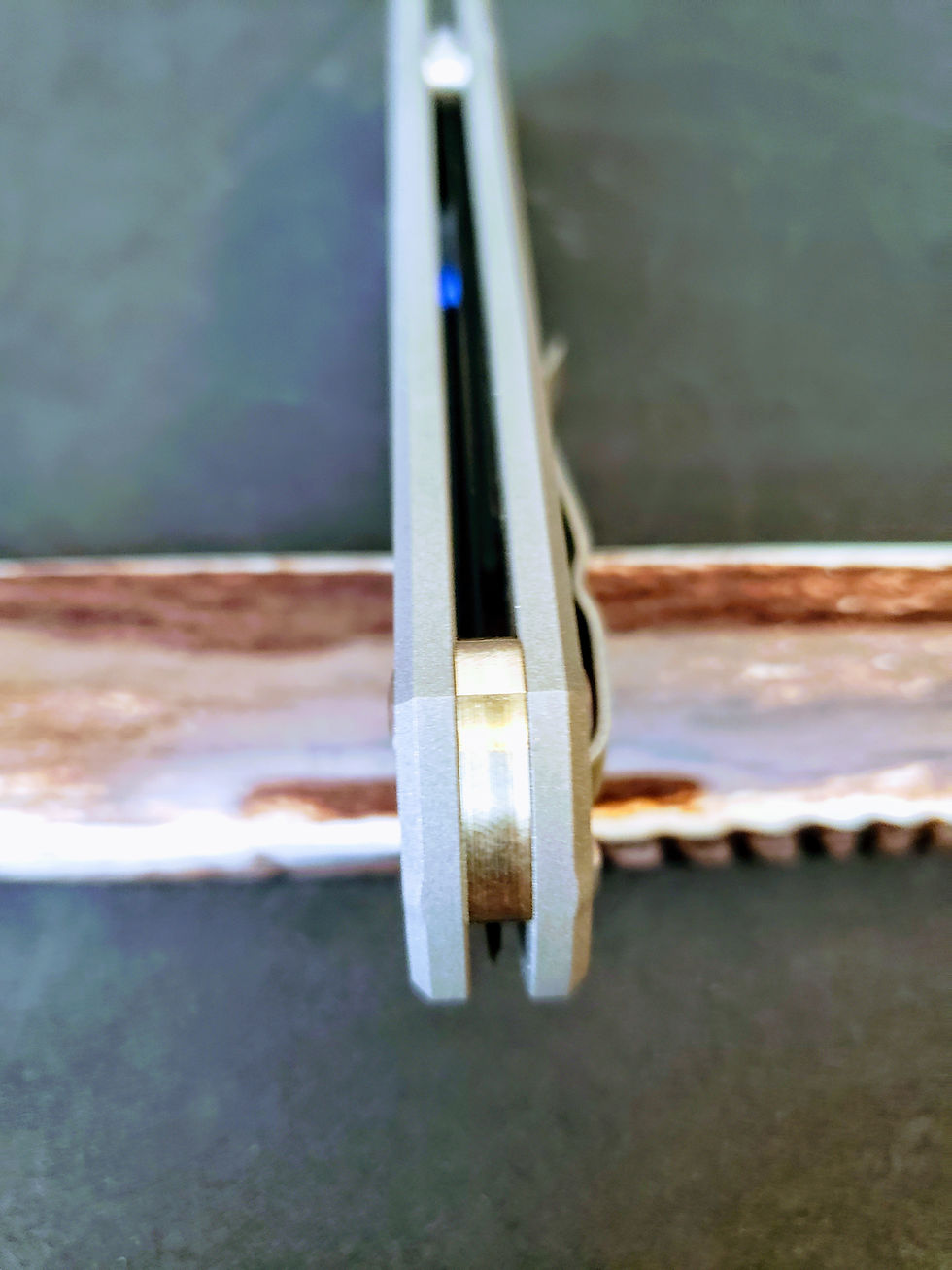 Thumbnail: Large Lanyard Delete Backspacer