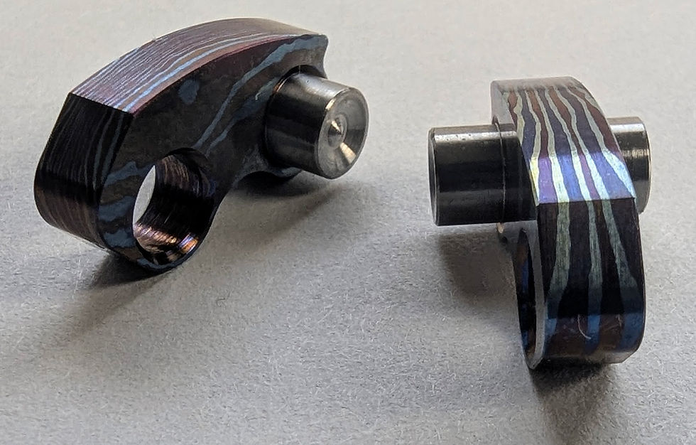 Thumbnail: Large Lanyard Delete Backspacer