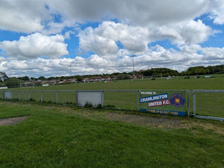 New 3G pitch and inclusive facilities planned for Northburn Sports & Community Centre