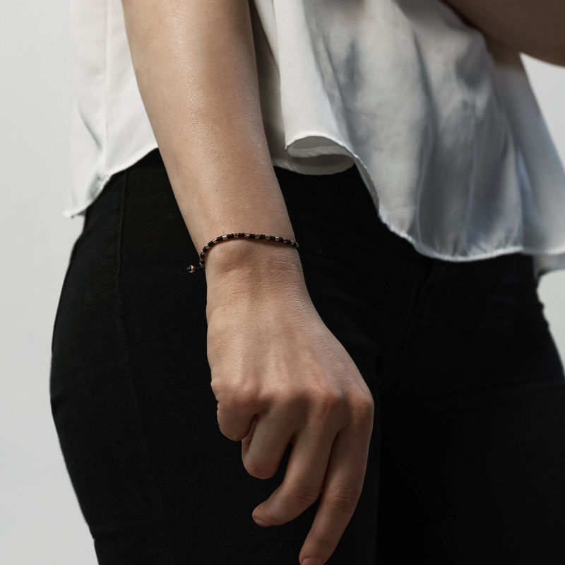 Thumbnail: handmade women bracelet