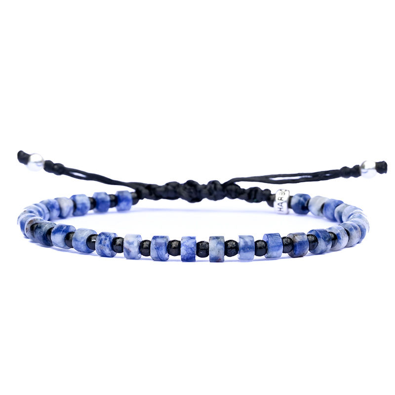 sodalite women bracelet