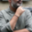 Thumbnail: men hamsa bracelet