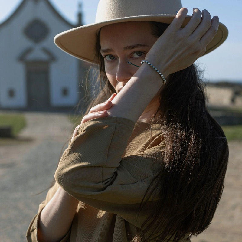 Thumbnail: friendship bracelet for women