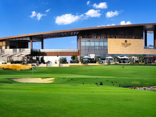 🏌️♂️ 세계적으로 명성 높은 두바이 Top4 골프장 ✨