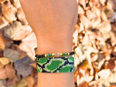 Tendencias en joyeria artesanal que no te puedes perder en 2025