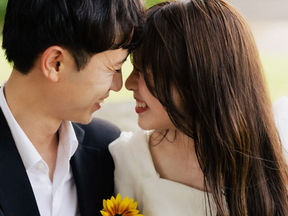 日本で叶える！韓国フォトウェディング【千葉・東京】