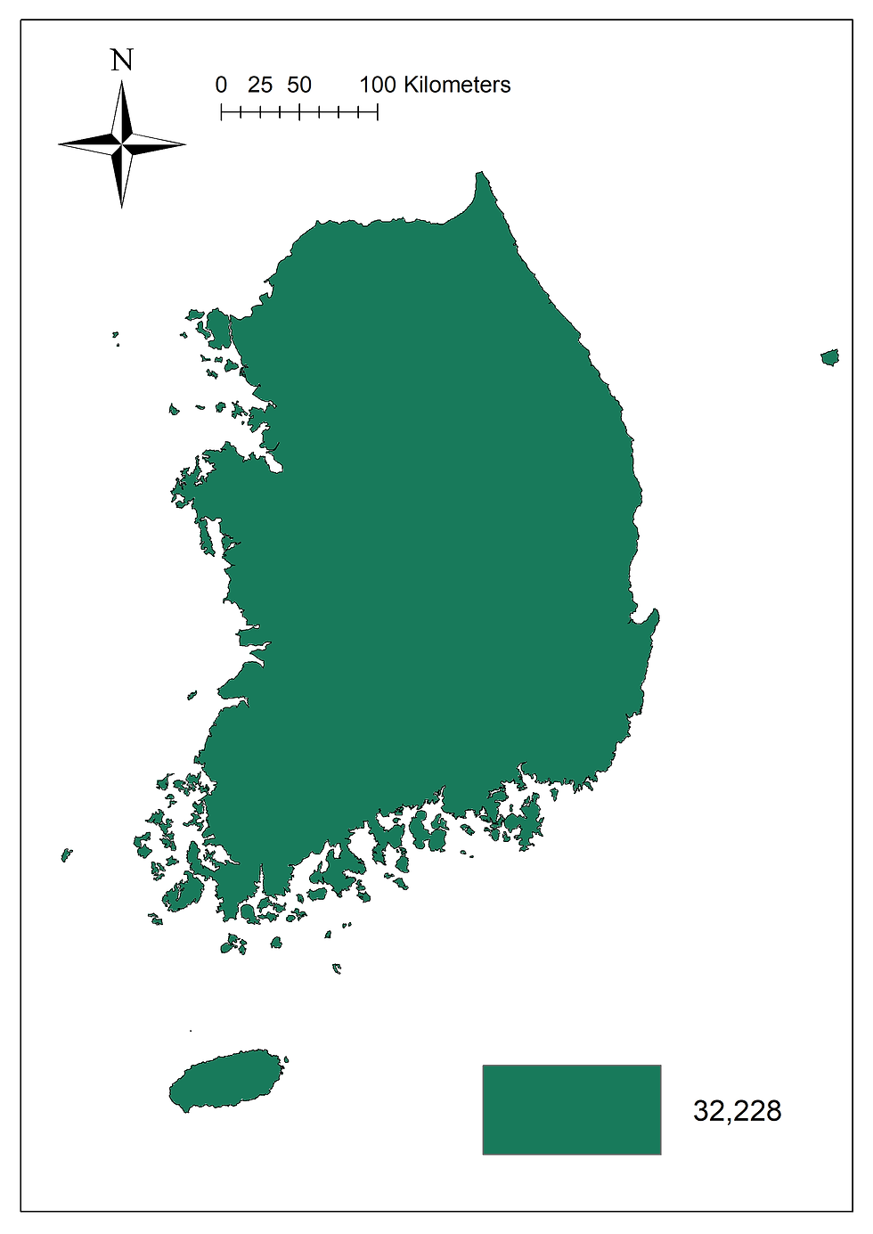 13.b.1 정부R&D 지출 중 녹색R&D 투자액 (억원)