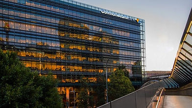 CBA Office