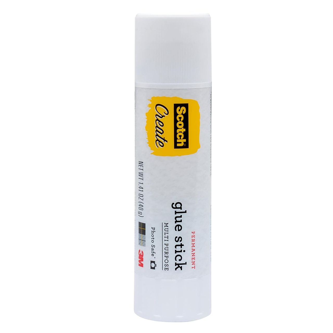 acid free glue stick