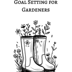 cover of goal setting workbook