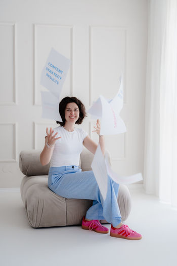 Personal Brand Fotografie