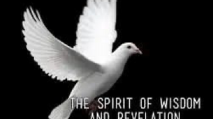 INTUITION and The SPIRIT of WISDOM and REVELATION (PART 2)