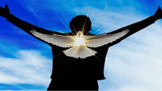 THE LOVE OF CHRIST