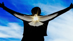 THE SUPERNATURAL YOU IN CHRIST: THE BLOOD OF CHRIST