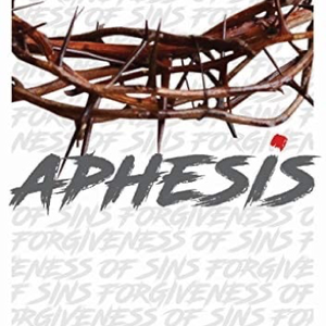 LIVING THE APHĒSIS LIFE PART 1 - WHAT IS APHESIS LIFE?