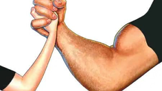 GOD CHOSE TO USE THE WEAK [Sermon Note]
