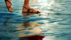 I choose God’s supernatural plan for me