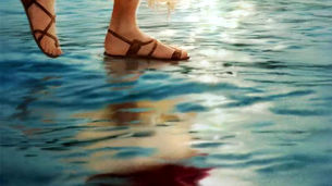 I choose God’s supernatural plan for me