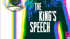 THE KING'S SPEECH AN ORACLE