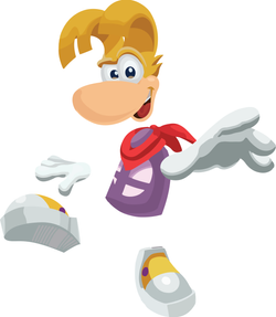 Rayman