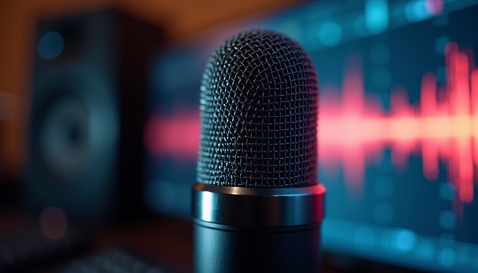 Understanding the Impact of Poor Dynamic Range on Spoken Word Recordings