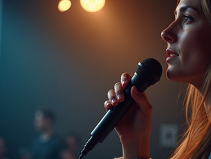 Mastering Mic Technique for Presenters to Enhance Audio Quality and Streamline Editing
