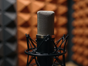 Top Techniques for Enhancing Audio Clarity in Spoken Word Recordings
