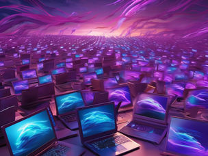 New copywriting testimonial alert! HardSoft Computers.