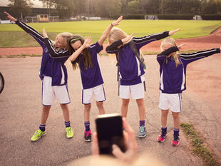 Transferrable Skills from Sports to Life