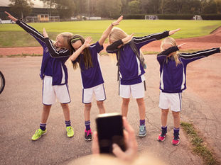 The Art of Rondo: Why Barcelona's Favorite Drill Is the Key to Faster Thinking