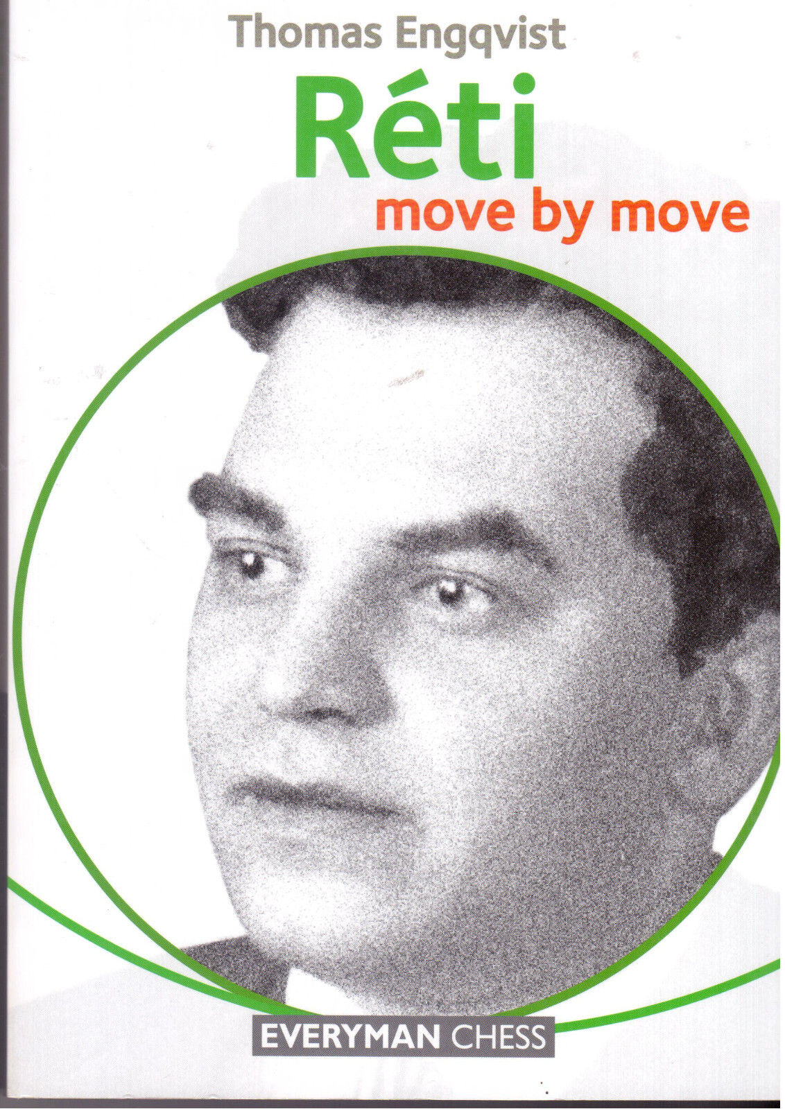 Reti Move by Move