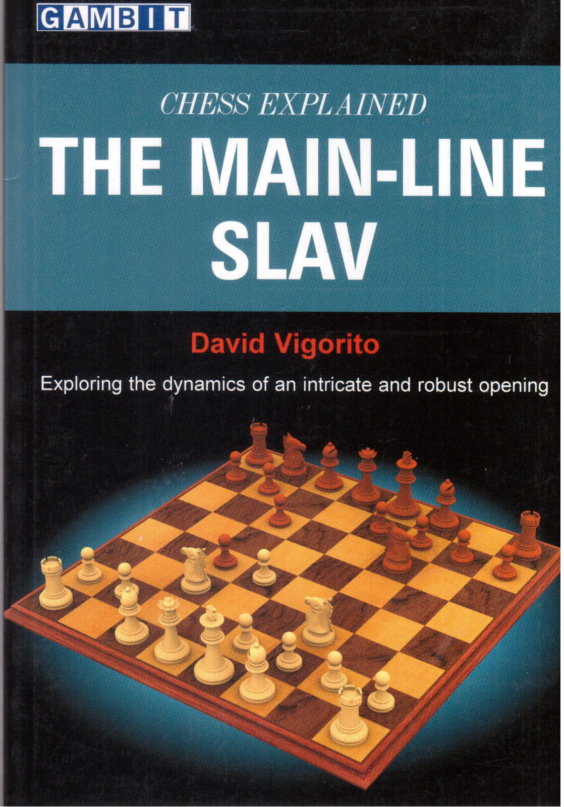 The Main-Line Slav