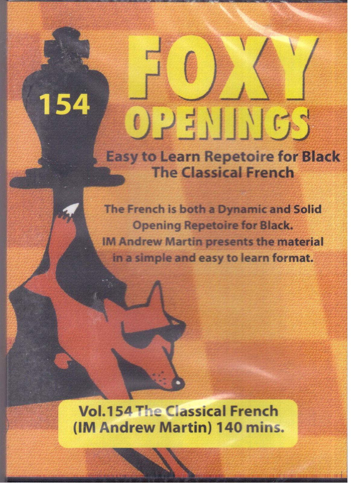 The Classical French