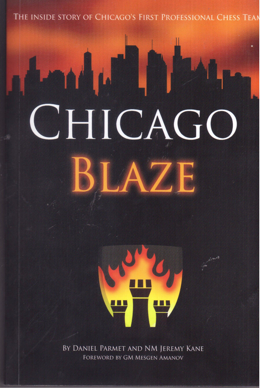 Chicago Blaze