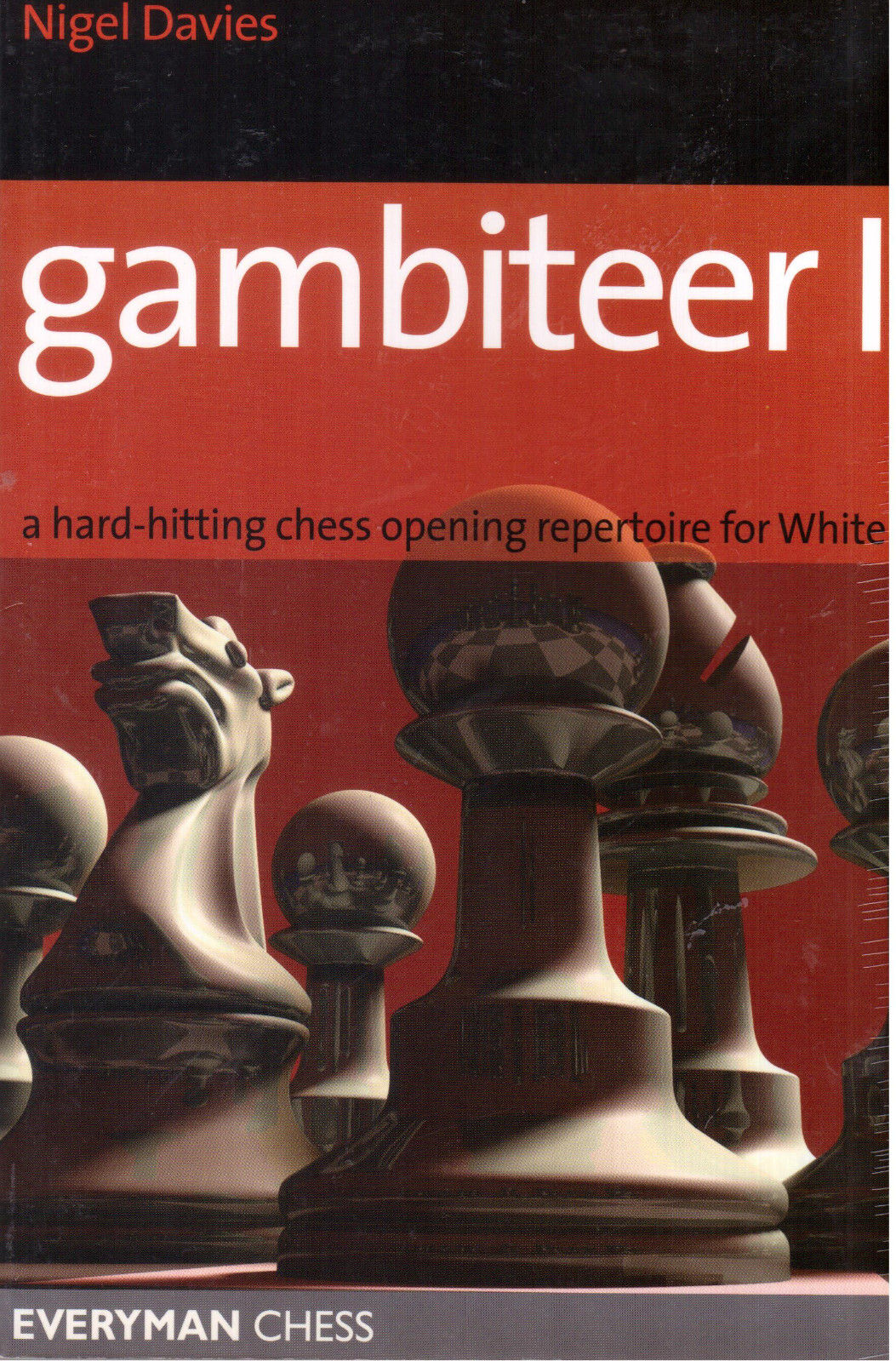 Gambiteer 1