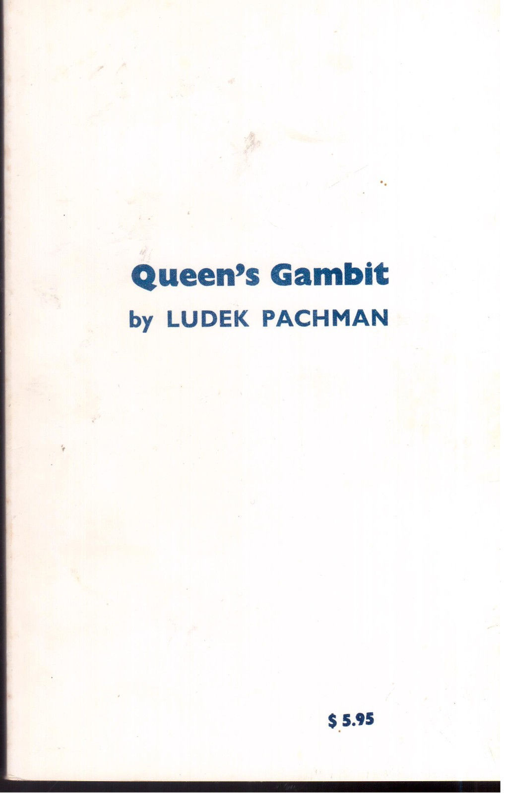 Queen's Gambit