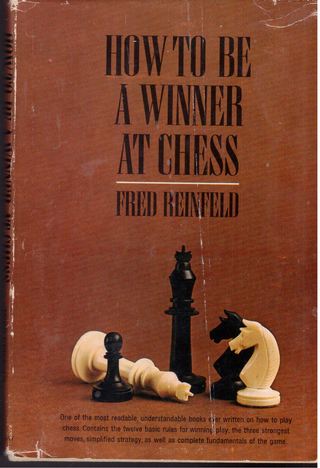 How to be a Winner at Chess